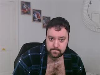 Hi Im Bruce