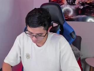 ETHAN SAI