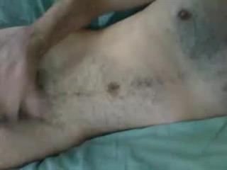 hornyforeskin 