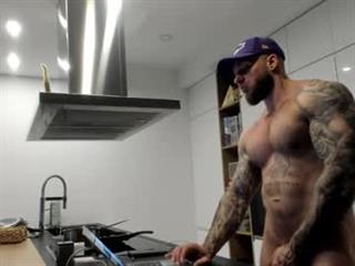 Alpha Male