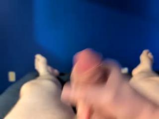 Naked slut