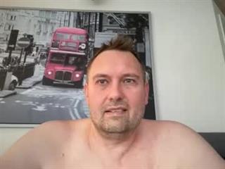 Naked Waiter