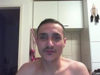 Sebastian and Nicolas