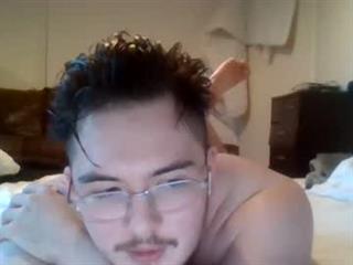 Horny British Tommy